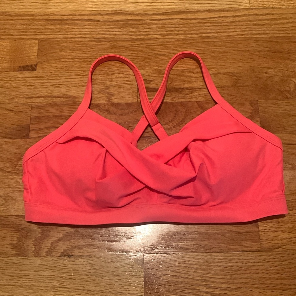 Athleta Swim Top